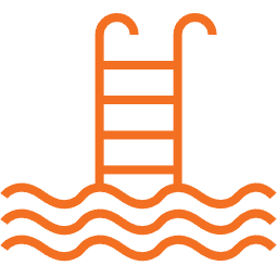 swimming ladder svgrepo com